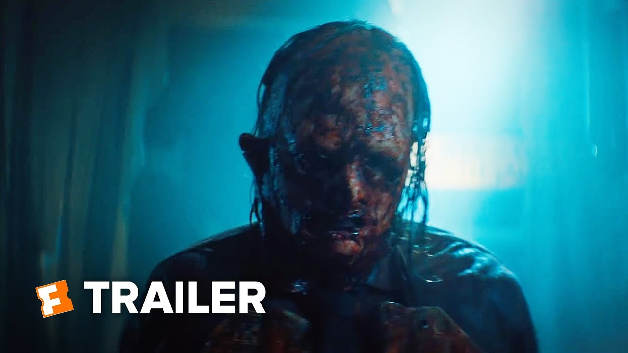 Texas Chainsaw Massacre trailer 1 Released