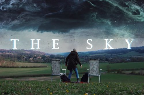 Short Film: The Sky