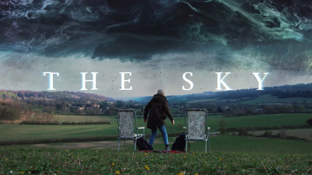 Short Film: The Sky