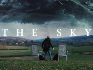 Short Film: The Sky