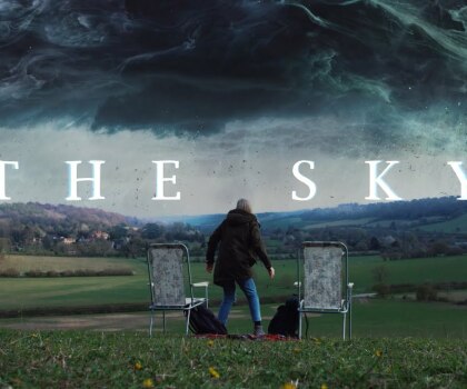 Short Film: The Sky