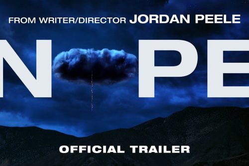 Jordan Peele’s back with his latest horror project, Nope