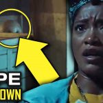 Nope Trailer breakdowns are here and they are as entertaining as you'd expect