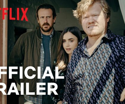 Netflix Film, Windfall