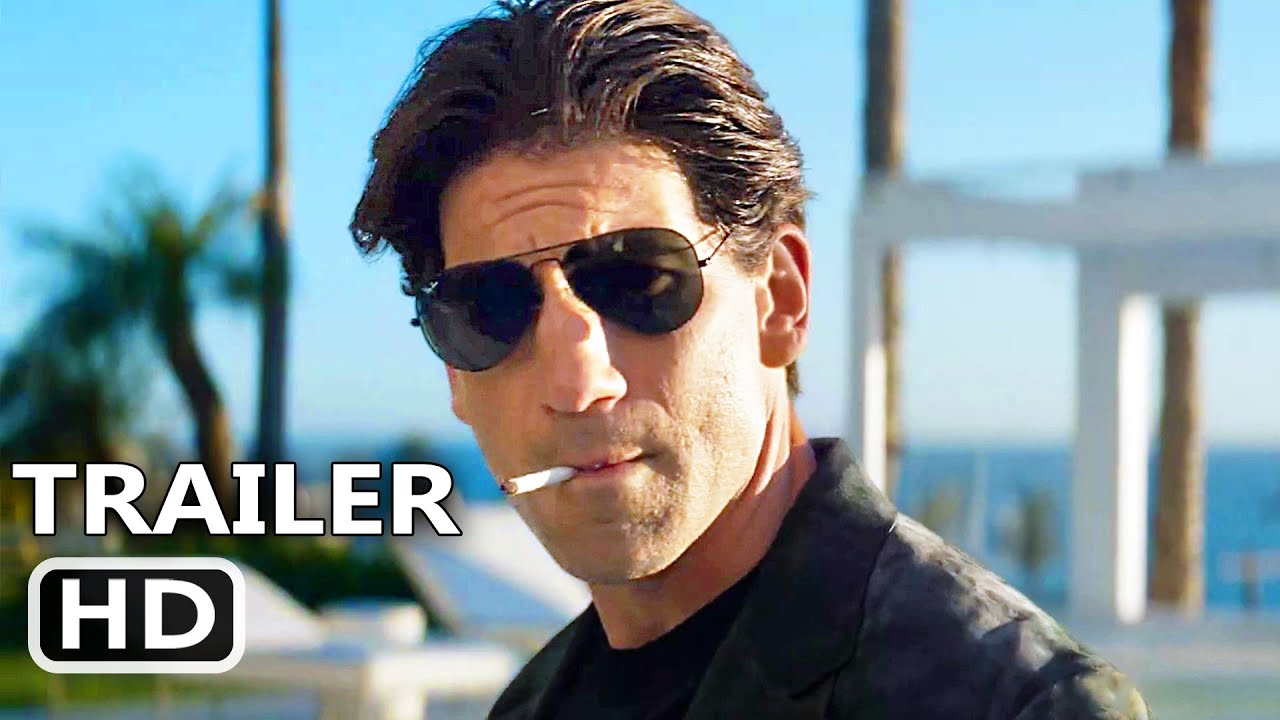 Jon Bernthal is Back in the 2022 Remake of American Gigolo