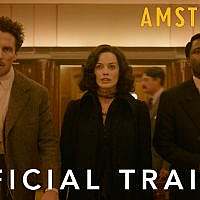 Amsterdam-trailer