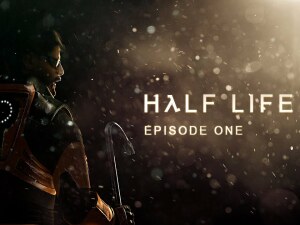 Fan Made Half Life Mini Movie