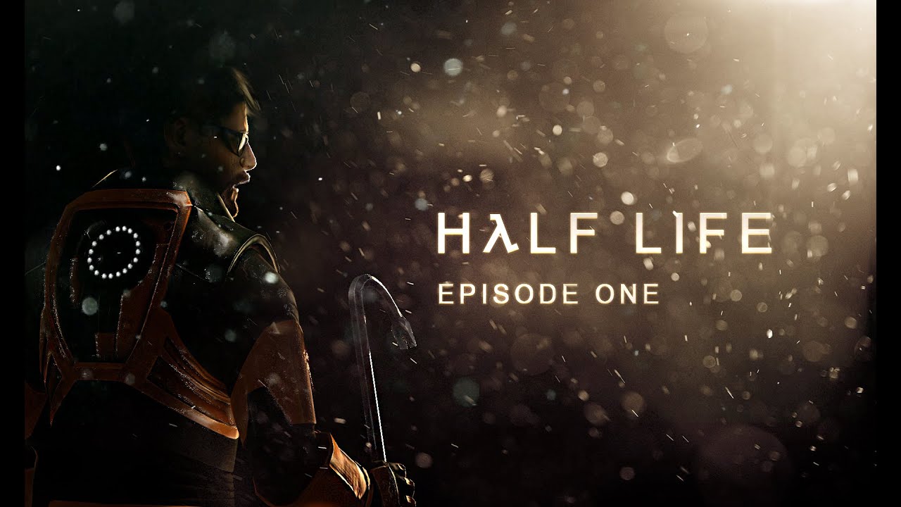 Fan Made Half Life Mini Movie Looks Great