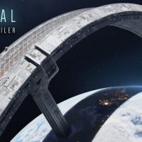 Orbital movie trailer looks so promising