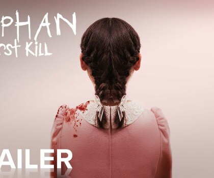 ORPHAN: FIRST KILL