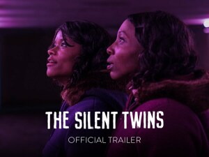 Silent Twins