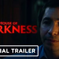 House of Darkness trailer is another Justin Long creepfest