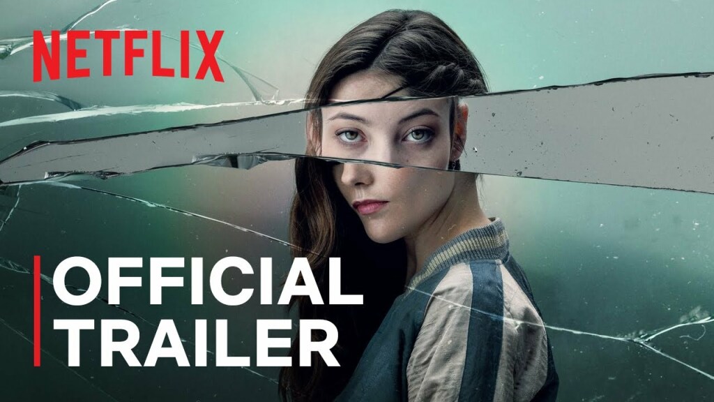 Netflix’s The Girl in the Mirror Trailer Delivers Pure Chills