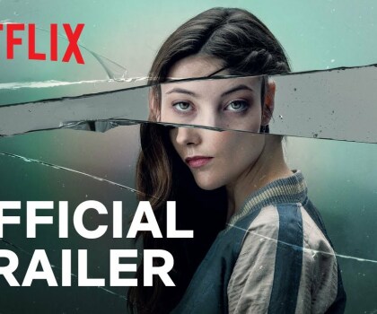 Netflix’s The Girl in the Mirror Trailer Delivers Pure Chills