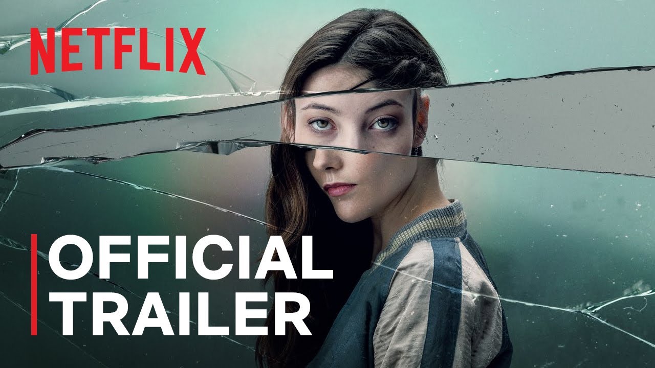 Netflix’s The Girl in the Mirror Trailer Delivers Pure Chills