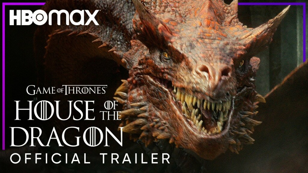 HBO Max