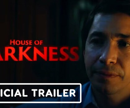 House of Darkness