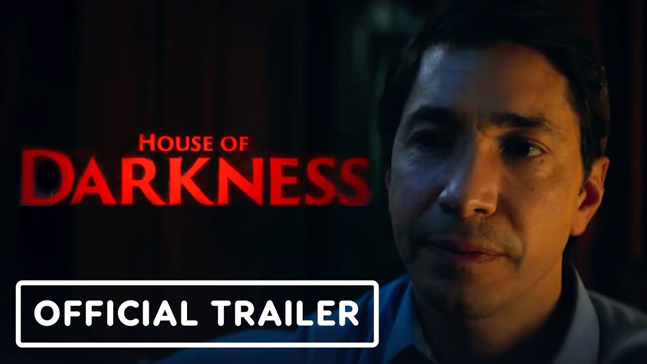 House of Darkness Trailer is Another Justin Long Creepfest