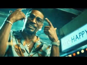 Jamie Foxx Day Shift