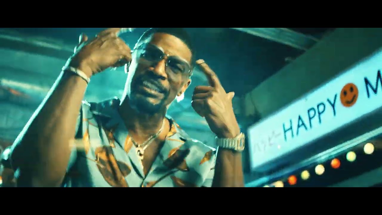 Jamie Foxx Drops Funny Music Video Inspired by His Smash Hit, Day Shift