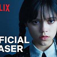 Netflix Wednesday
