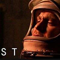 Voskhod from DUST