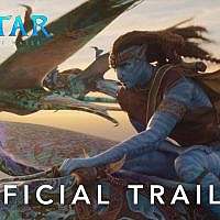 Avatar: The Way of Water Trailer
