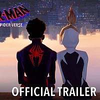 Across The Spider Verse