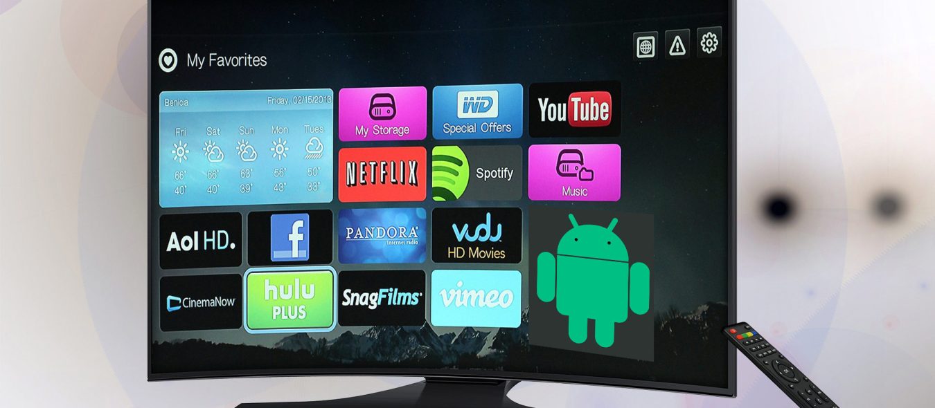 How to Speed up Your Slow Android TV