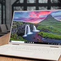 Dell laptop