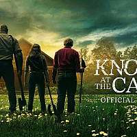 Knock at the Cabin