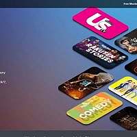 Plex Media Server