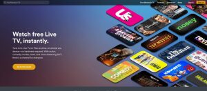 Plex Media Server
