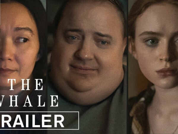 The Whale