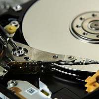 HDD