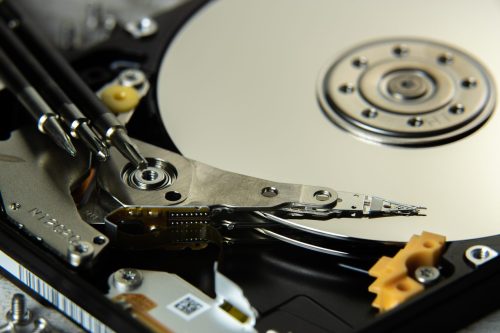 Is My Hard Drive Dying?