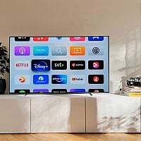 streaming apps