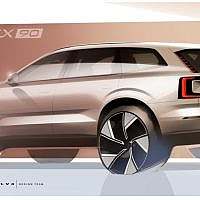 305695 Side view sketch