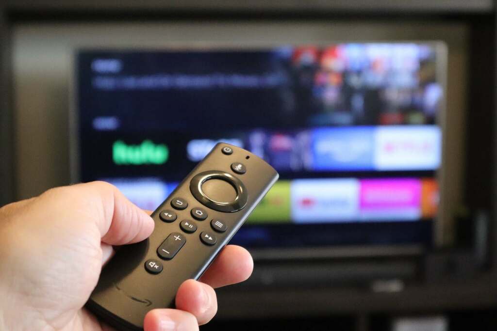 How to Stop Buffering on Your Amazon Firestick