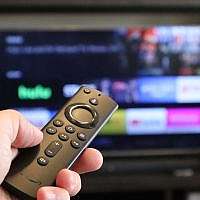 Amazon firestick
