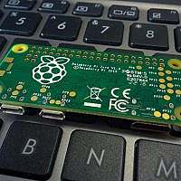 raspberry pi