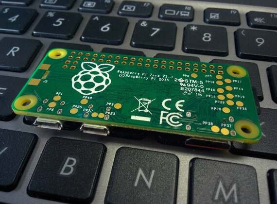 raspberry pi