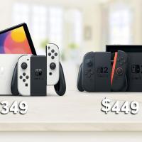 Switch 2 versus Switch 1 which is best for you