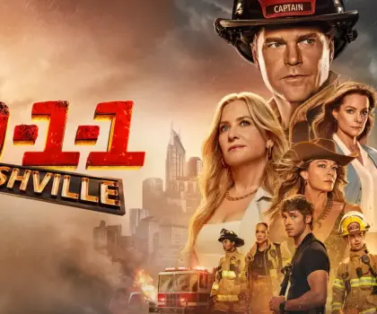 9 1 1 Nashville Hulu