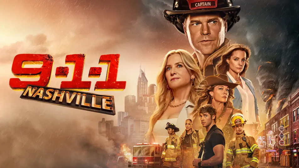 9 1 1 Nashville Hulu
