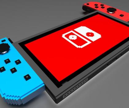 nintendo still dominating gaming