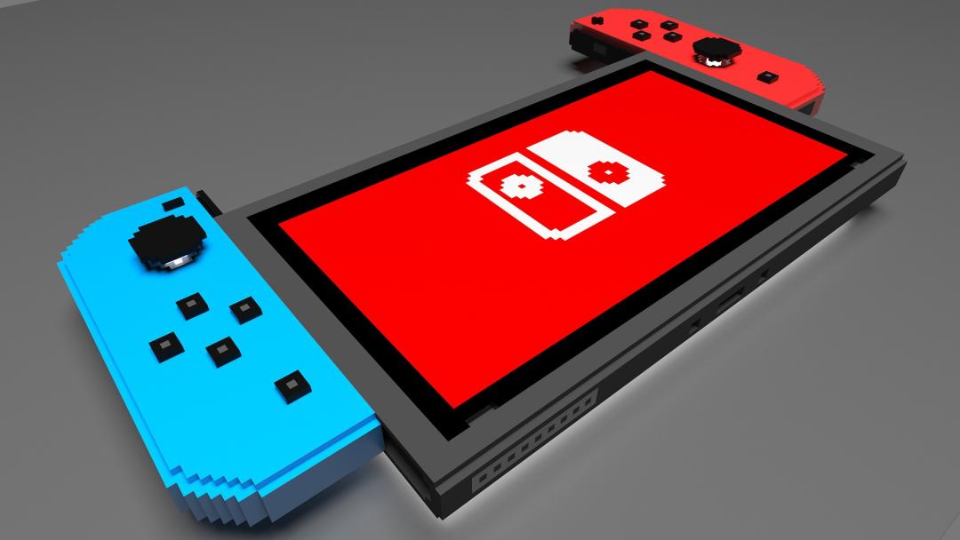 nintendo still dominating gaming