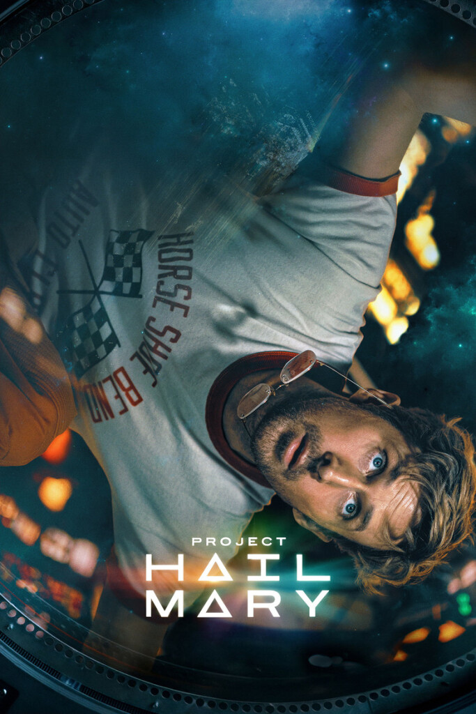 Where to Watch Project Hail Mary in United States