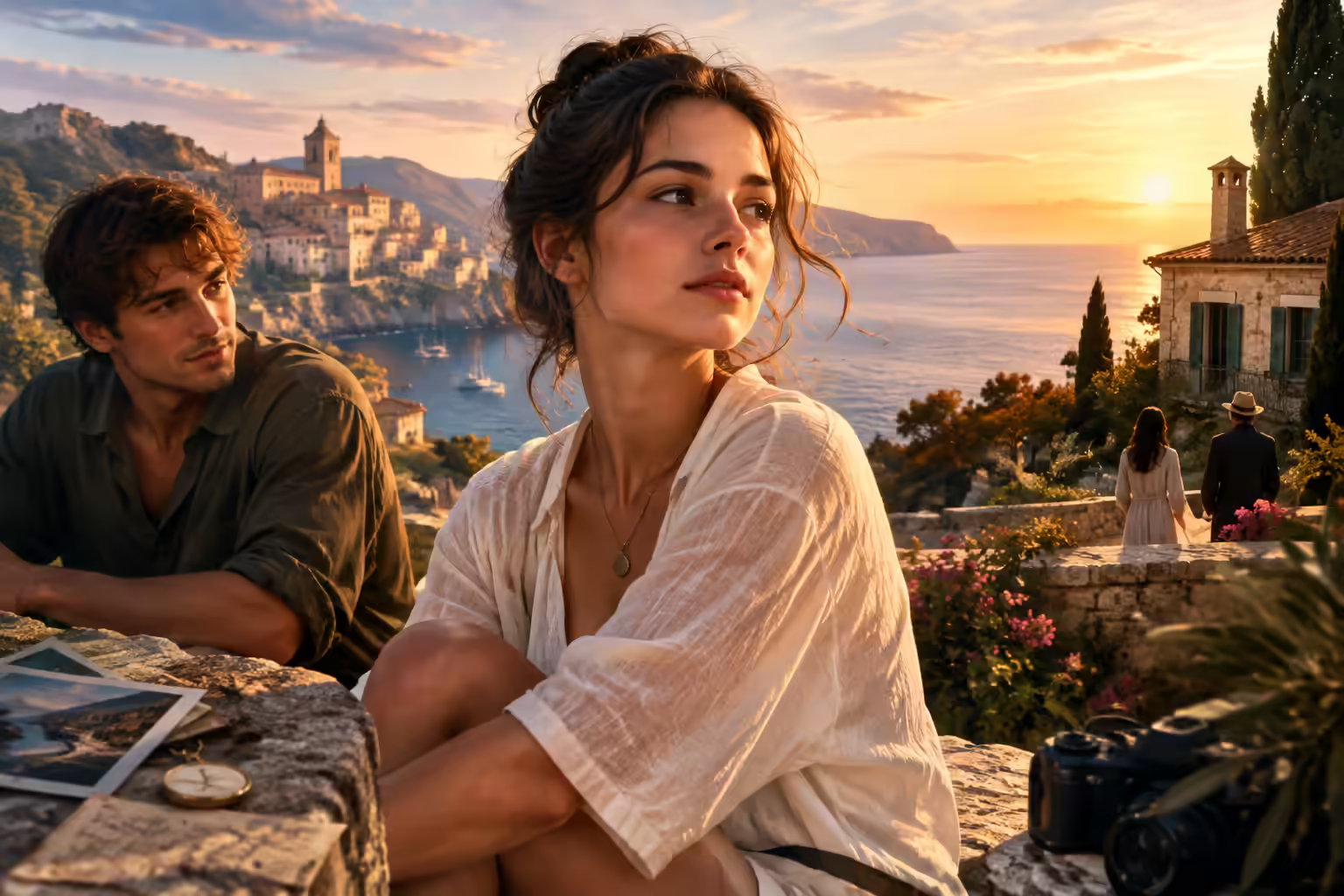 Drama Weekly Discovery Picks — September 13, 2026