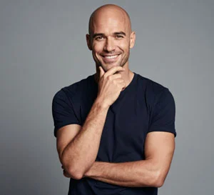 Fabian Brown